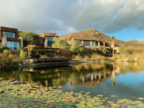 Bruma Wine Resort